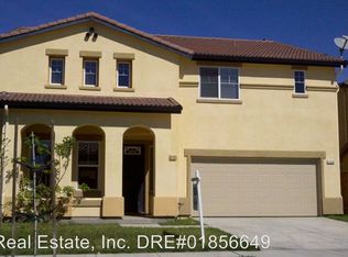 2356 N Rock Creek Dr, Los Banos, CA 93635