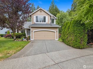 3224 Bryce Dr, Lake Stevens, WA 98258