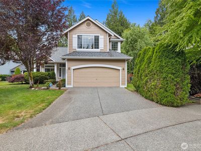 3224 Bryce Drive, Lake Stevens, WA, 98258