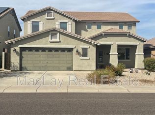 1534 W Agrarian Hills Dr, San Tan Valley, AZ 85144
