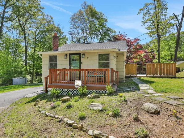 8 Copake Falls Road, Carmel, NY 10512