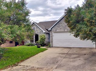 10029 Leatherwood Dr, Fort Worth, TX 76108