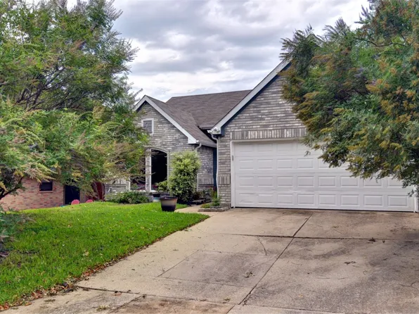 10029 Leatherwood Dr, Fort Worth, TX 76108