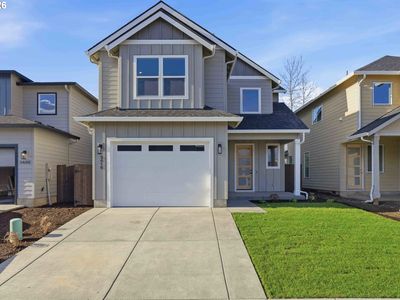 3416 SE 6th Ave, Battle Ground, WA, 98604