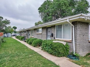 773 S Patton Ct, Denver, CO 80219