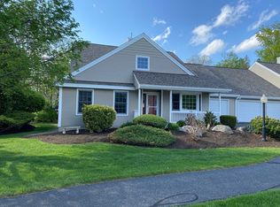 7 Shaker Way #7, Westborough, MA 01581
