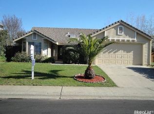 3542 Willard Way, Rocklin, CA 95677