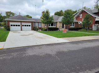 417 N 5th St, Decatur, IN 46733