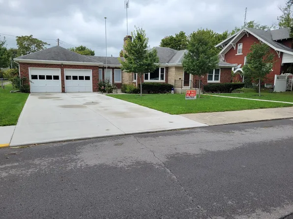 417 N 5th St, Decatur, IN 46733