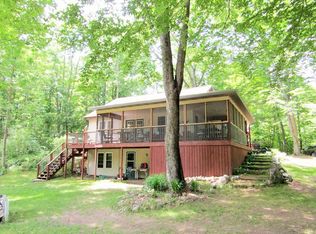 7444 S Whiskey Creek Dr, Custer, MI 49405