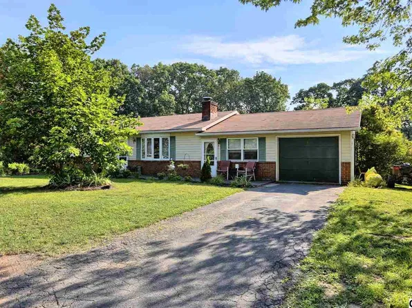 4 Ankajam Dr, Duncannon, PA 17020