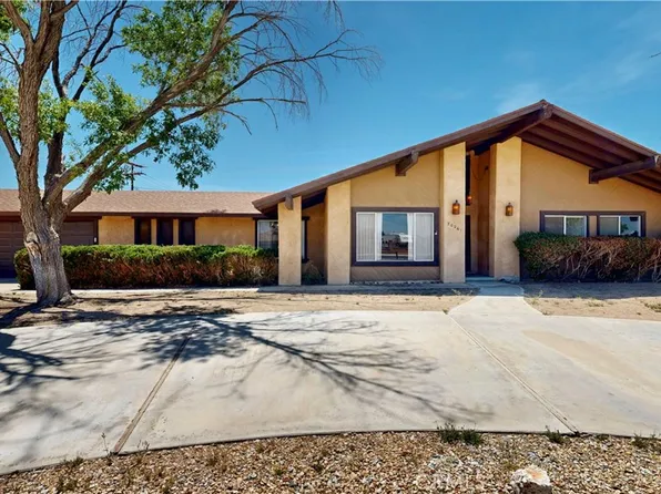 20061 Seneca Rd, Apple Valley, CA 92307