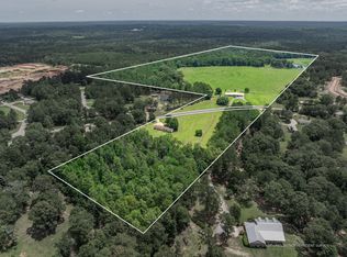 588 Wpa Rd, Sumrall, MS 39482