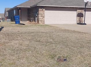 2710 W Oklahoma Ave #1, Guthrie, OK 73044