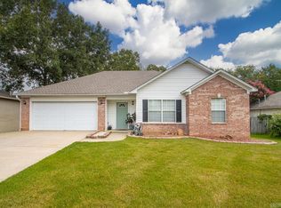 140 Plumdale Dr, Sherwood, AR 72120