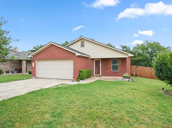 516 Emma Rose Trl, Leander, TX 78641