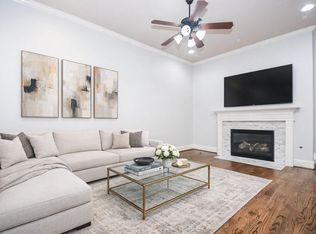 1222 W 17th St Unit D, Houston, TX 77008