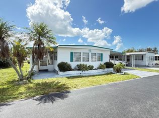 603 63rd Ave W Lot H3, Bradenton, FL 34207