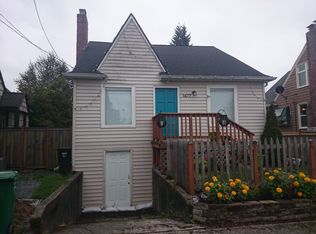 1477 NW 83rd St, Seattle, WA 98117