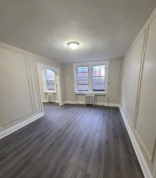 Ashby Apartments — Photo 1
