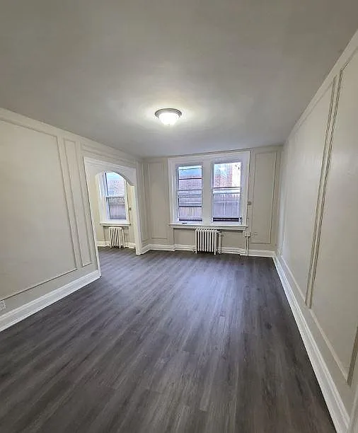 The Ashby Apartments