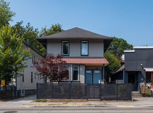 955 23rd Ave, Seattle, WA 98122