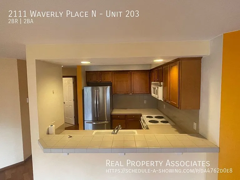 2111 Waverly Pl N #203 — Photo 7