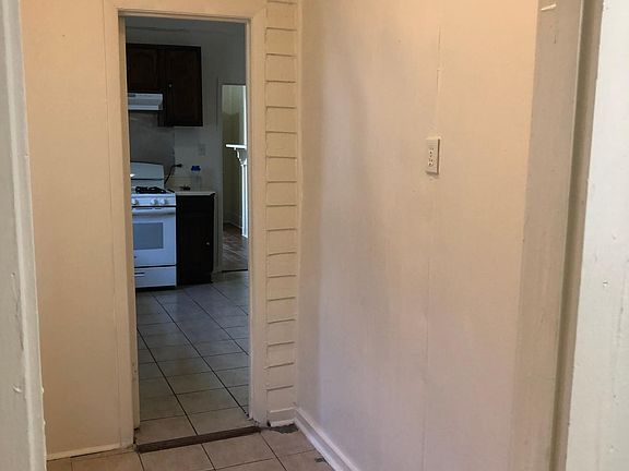 Large pantry area.