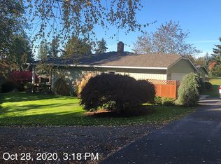 15707 SE Cielo Ct, Damascus, OR 97089