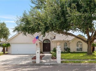 5106 N 24th Ln, McAllen, TX 78504