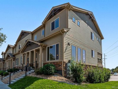 1736 Aspen Meadows Circle, Federal Heights, CO, 80260