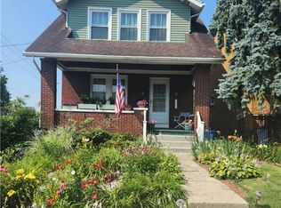 1336 Berkshire Ave, Pittsburgh, PA
