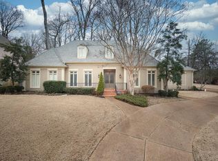 2331 Woods Chapel Cv LOT 1, Germantown, TN 38139