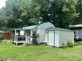 61 Private Road 52436, Pittsburg, TX 75686