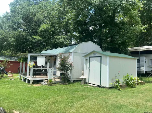 61 Private Road 52436, Pittsburg, TX 75686