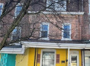 392.5 W Allen St, Allentown, PA 18102