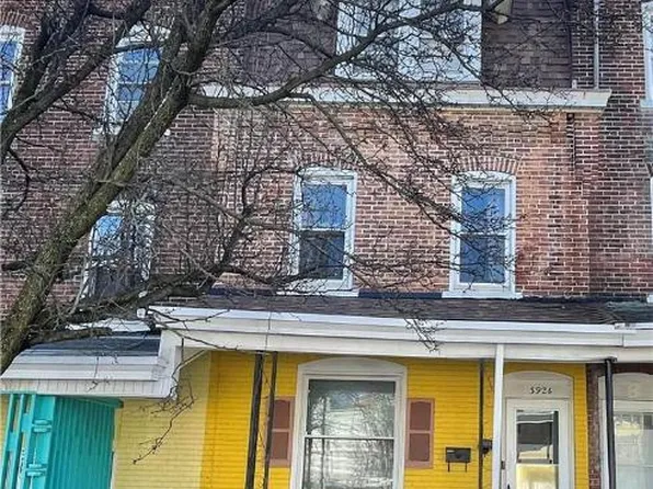 392.5 W Allen St, Allentown, PA 18102