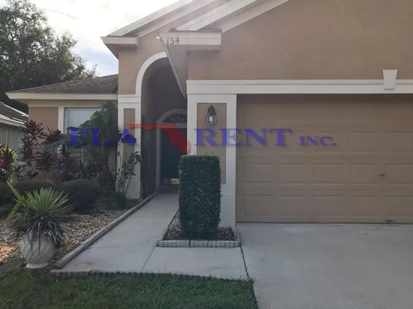 154 Peregrine Ct, Winter Springs, FL 32708