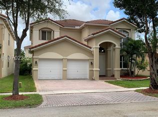 2321 SW 126th Ave, Miramar, FL 33027