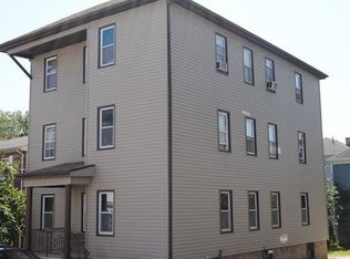 65 Arizona St, Fall River, MA 02723