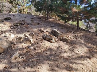 88 Park Dr, Running Springs, CA 92382