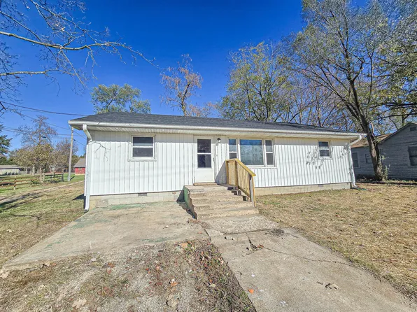 11271 Nevada Street, Weaubleau, MO 65774