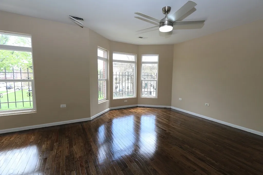 Building Photo - 6506 S Evans Ave #2F