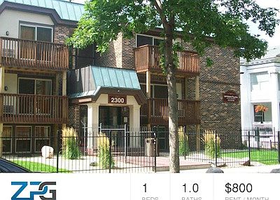 1st image of 2324 Pleasant Ave APT 105