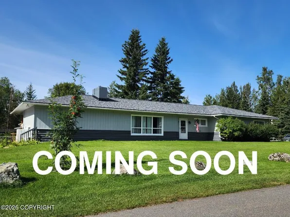 12606 Iris Way, Eagle River, AK 99577
