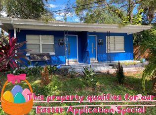 1001 E Pine St, Orlando, FL 32801