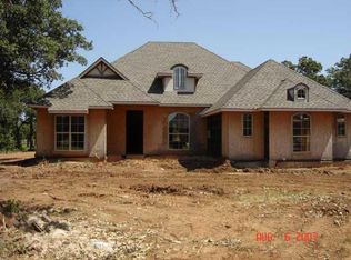 1951 Padova Point, Edmond, OK 73034