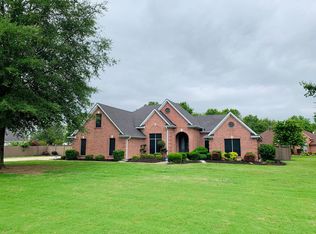 307 Trigg Dr, Marion, AR 72364