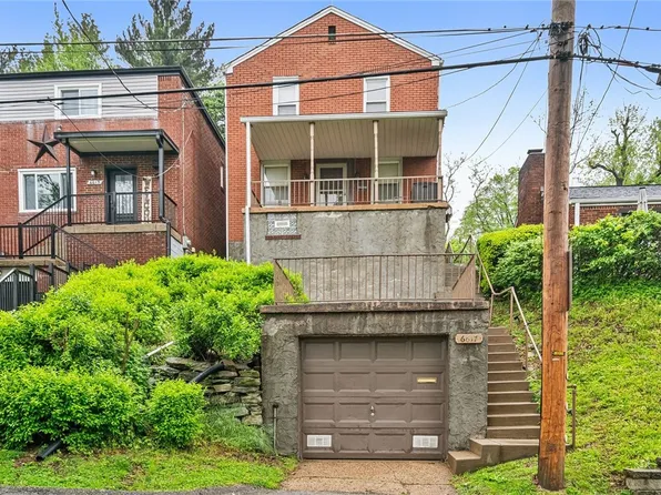 6617 Landview Rd, Pittsburgh, PA 15217