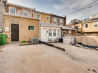1305 Clarkson St, Baltimore, MD 21230
